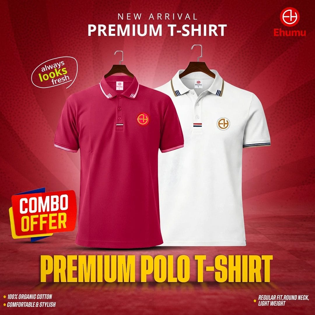 Maroon & White Maroon & White