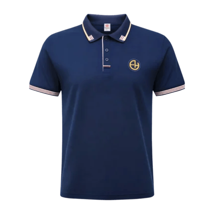 Premium Polo T-Shirt
