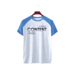 ৪ পিস জার্সি টি-শার্ট কম্বো অফার – মাত্র ৬৯০ টাকা! - Image 3